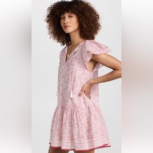 Cleobella Jaya Minidress